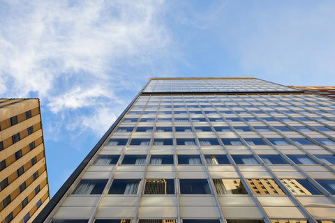 AC Hotel By Marriott Dallas Downtown - Renee 3