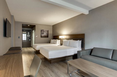 AC Hotel Chicago Downtown - Internet Find 3