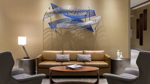 AC Hotel Chicago Downtown - Internet Find 2