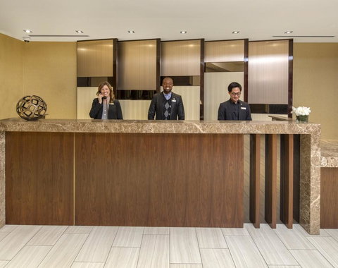 AC Hotel Chicago Downtown - Internet Find 1