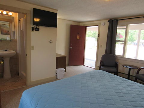 Acadia Gateway Motel - Internet Find 2