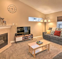 Accommodating Anchorage Abode Near Jewel Lake