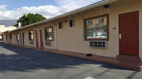 ACE Motel - Internet Find 0