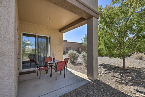 Active Adult Community Villa With Patio & Pool! - Renee 3