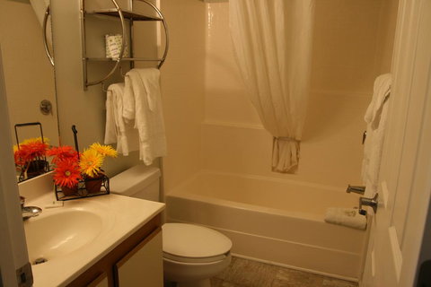 Affordable Suites Greenville - Renee 1
