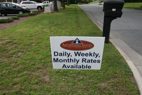 Affordable Suites Greenville - Renee 3