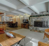 Agate Bay Chalet Cabin