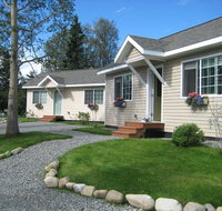 Alaska Garden Gate BB