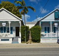 Almost Southernmost Retreat