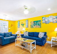 Almost Southernmost Too