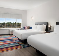 Aloft Houston Katy