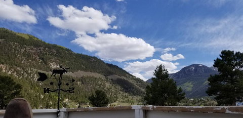 Alpine Moose Lodge - Renee 1