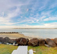 Alsea Bay Cottage