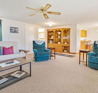 Alsea Bay Getaway