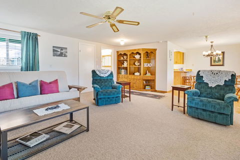 Alsea Bay Getaway - Renee 0