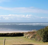 Alsea Sands