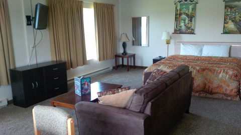 Alsi Resort - Renee 1