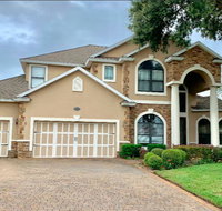 Amazing Luxury Jacksonville Home with Great Access