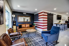 Book Redding Accommodation Vacations Renee Renee