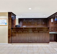 Americas Best Value Inn  Suites La Porte/Houston