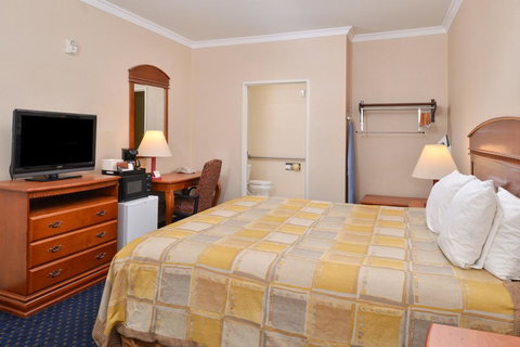 Americas Best Value Inn - Joshua Tree/Twentynine Palms - Internet Find 2