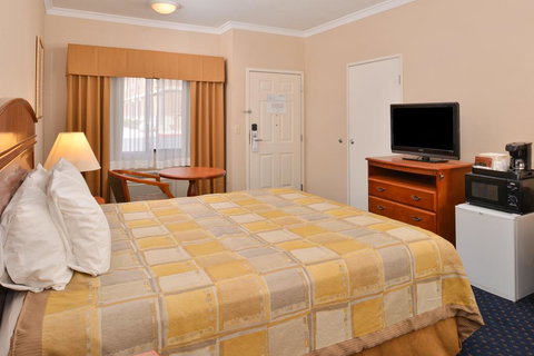 Americas Best Value Inn - Joshua Tree/Twentynine Palms - Internet Find 3
