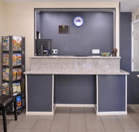 Americas Best Value Inn Bishop