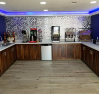 Americas Best Value Inn Brenham