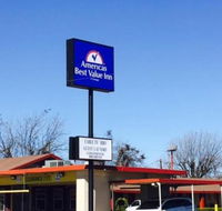 Americas Best Value Inn Ozona