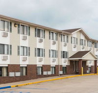 Amerihost Inn  Suites