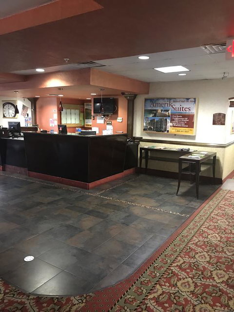 Amerik Suites Laredo At Mall Del Norte - Internet Find 2