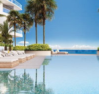 Amrit Ocean Resort  Spa