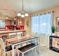 Anchorage House with Private Deck 8 Mi to Downtown
