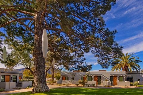 Andaz Scottsdale Resort & Bungalows - Renee 3