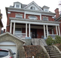 Apartments in Friendship adjacent Shadyside