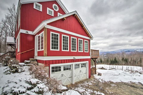 Architect Designed Retreat On 2 Acres With Mtn Views - Renee 2