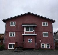 Arctic Adventure Hostel