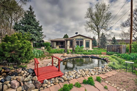 Arvada Home With Beautifully Landscaped Yard! - Renee 0
