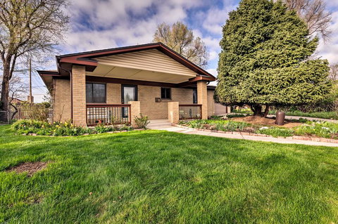 Arvada Home With Beautifully Landscaped Yard! - Renee 2