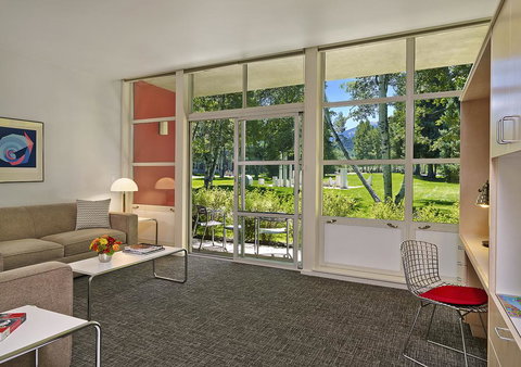 Aspen Meadows Resort - Renee 1