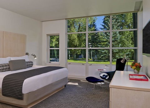 Aspen Meadows Resort - Renee 2