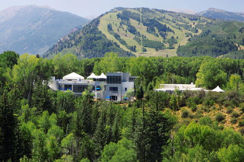 Aspen Meadows Resort - Renee 0