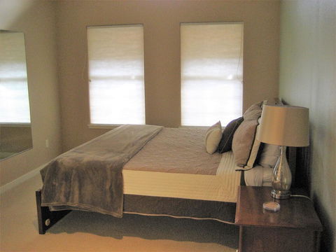 At Home On Cinnamon Teal - Renee 1