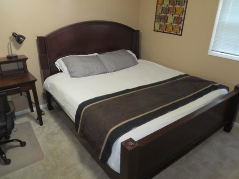 Atlanta Hartsfield Airport Guesthouse - Netflix Disney Amzn - Renee 0