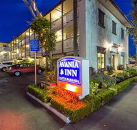 Avania Inn of Santa Barbara