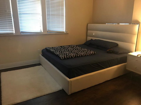 Awesome Home Away - Renee 1