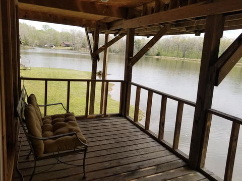 Baird Lake Cabin Resort - Renee 2