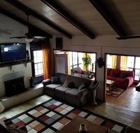 Baird Lake Cabin Resort
