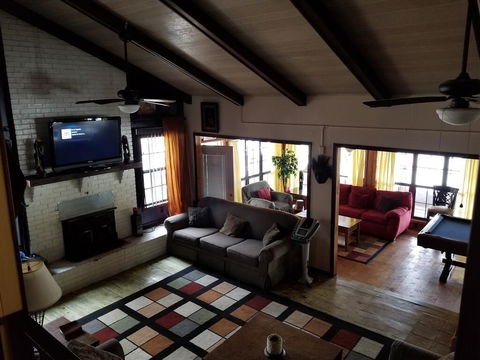 Baird Lake Cabin Resort - Renee 0