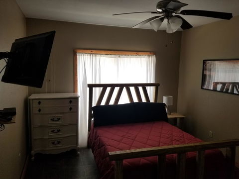 Baird Lake Cabin Resort - Renee 3